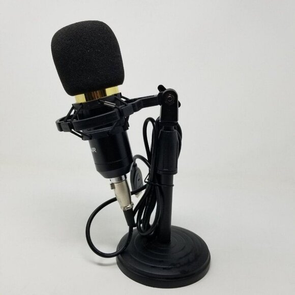ON AIR Microphone TESTED Works great! - Picture 2 of 5